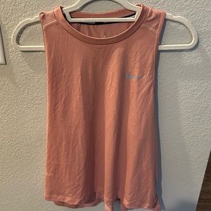 Nike Workout Top
